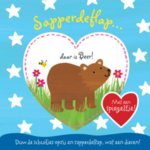 Claire Dowe - Daar is Beer! / Sapperdeflap