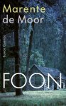 Marente de Moor - Foon