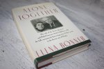 Bonner, Elena - ALONE TOGETHER