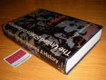 Bamford Parkes, Henry - The United States of America - A history