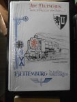Fernand Lorang - Aum Dauschen iwer d'strooss vun eisen..! Bettemburg im zweiten Weltkrieg