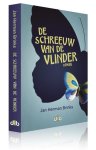 Jan Herman Brinks - De schreeuw van de vlinder
