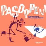 Dimitri Leue 60652 - Pasoppen