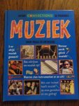 Grimshaw, Caroline - Muziek. Connections. Ontdek de verbanden