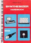 Dellmann, G. - Synthesizer, handbuch fur musiker