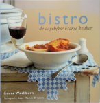 Laura Washburn - Bistro De dagelijkse Franse keuken