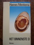 Meinkema, Hannes - Het binnenste ei