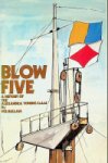 Hallam, W.B. - Blow Five A History of the Alexandra Towing Co. Ltd.
