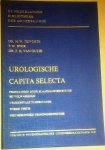 Cate, H.W. ten / Boer, P.W. / Gulik, F.H. van - Urologische Capita selecta / Prostatisme door blaashalsobstructie bij volwassenen - Urogenitale tuberculose - Torsio testis - Niet-specifieke urineweginfecties