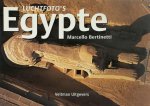 M. Bertinetti 54810, C. Rossi - Luchtfoto's / Egypte