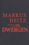 Markus Heitz - De strijd van de dwergen - De dwergen - Deel 2