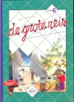 Kouwenberg, Bert - De grote reis, groep 6 leesboek G