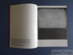 Mark Rothko / Peter Selz. - Mark Rothko, janvier 1962, Palais des beaux-arts, Bruxelles. Mark Rothko / Peter Selz. - Mark Rothko, janvier 1962, Palais des beaux-arts, Bruxelles.