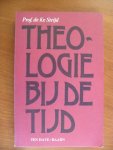 Strijd Dr.Kr. - Theologie bij de tijd