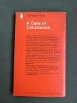 Blish, James - A Case of Conscience Penguin Science Fiction 1886