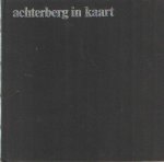 PIETER JACOBUS MEERTENS e.a. - Achterberg in kaart