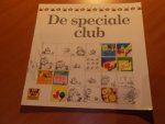 Law, F. - De speciale club. KID-DO, Early Learning Programma.