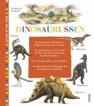 Stephanie Ledu 69459, Anne Eydoux 69460 - Dinosaurussen Kijk om je heen!