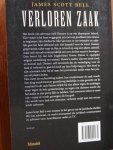 Bell, James Scott - Verloren zaak Bell, James Scott - Verloren zaak