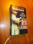 SETTEN, GERT JAN VAN (E.A.), - Nederland. Agon cultuur reisgidsen in kleur.