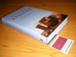 Hooff, Anton van - Athene. Het leven van de eerste democratie