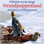 Willemijn van der Spiegel - Strandpoppenland