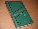 Utrecht - Utrechtsch (Utrechts) Jaarboekje voor het jaar 1899. 59e jaargang. Utrechtsche Provenciale en Stads Almanak