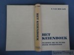 P. van der Lijn. - Het keienboek