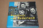 Han van der Horst - Avontuur van Nederland - Van baby-neushoorn tot hippie
