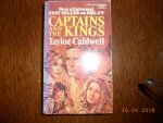 Taylor Caldwell - Captains and the kings