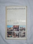 Gudde, Drs. H. W. J. - Prisma handwoordenboek: nederlands-frans