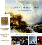 Koolhaas, Marnix - Schaatsenrijden, Een cultuurgeschiedenis