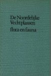 Bakker, P.A. e.v.a. - De noordelijke Vechtplassen.