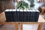 Keil, C.F. and F. Delitzsch - Commentary on the Old Testament in Ten Volumes