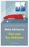 Adriaanse, Bette - Post voor Rus Ordelman