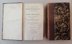 Feith, H.O. - Het Groninger beklemregt ; of verzameling van staats-resolutien, en andere, tot het beklemregt betrekkelijke, stukken - Eerste en tweede deel