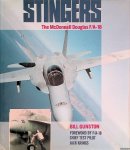 Gunston, Bill - Stingers: The McDonnell Douglas F/A-18