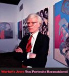 Richard Meyer, Gabriel de Guzman - Warhol's Jews