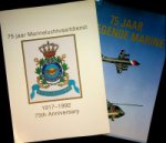 Collectief - 75 jaar Marineluchtvaartdienst, 1917-1992 Anniversary