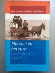 Dorsman, L. - Het zoet en het zuur