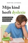 Martine Ceyssens, Martine Ceyssens - Mijn kind heeft dyslexie