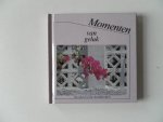  - Momenten van geluk Helmond geschenkboeken