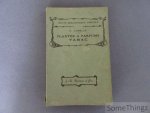 Jumelle, Henri. - Les cultures coloniales. Plantes à parfums, à colorants et à tannins tabac. Citronnelles, Ylang-ylang, Géranium, Citrus, Patchouli, Benjoin, Indigo, Rocou, Cachou, Acacias, Palétuviers, Tabac. Jumelle, Henri. - Les cultures coloniales. Plantes à parfums, à colorants et à tannins tabac. Citronnelles, Ylang-ylang, Géranium, Citrus, Patchouli, Benjoin, Indigo, Rocou, Cachou, Acacias, Palétuviers, Tabac.