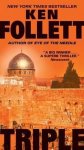 Ken Follett - Triple