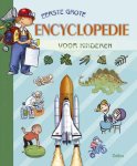  - Eerste grote encyclopedie voor kinderen