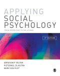 Buunk, Abraham P ,  Dijkstra, Pieternel ,  van Vugt, Mark - Applying Social Psychology From Problems to Solutions
