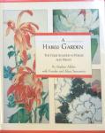 Addiss, Stephen with Fumiko and Akira Yamamoto - A Haiku garden; the four seasons in poems and prints