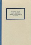 Duyvendak, Dr.J.Ph. / Bertling, Mr.C.Tj. (herz.) - Inleiding tot de ethnologie van de Indonesische archipel.