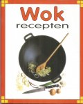 Dijkstra, Fokkelien - Wok-recepten