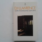 Lawrence, D.H. - John Thomas and Lady Jane